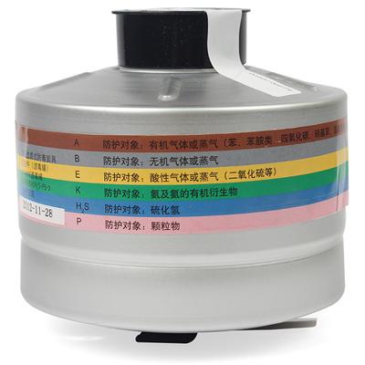 霍尼韋爾1784000濾毒罐 霍尼韋爾1784000濾毒罐