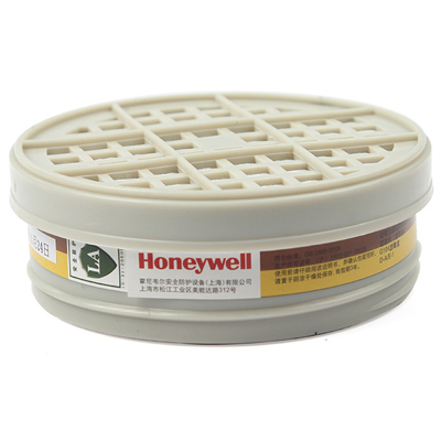 霍尼韋爾G104濾毒盒