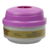 霍尼韋爾75SCP100L濾毒盒