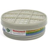 霍尼韋爾G110濾毒盒防多種氣體G系列濾盒