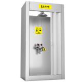 西斯貝爾WG7054H緊急沖淋洗眼房