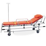 DH-AL003A鋁合金擔架車