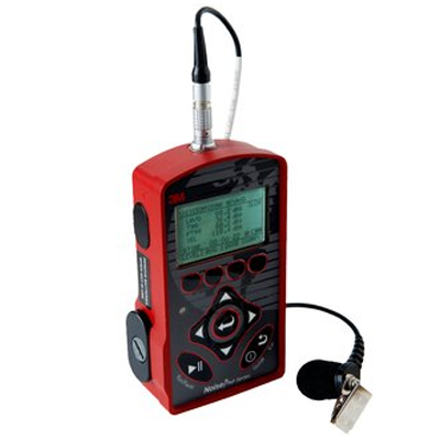 3M NP-CBL噪音計