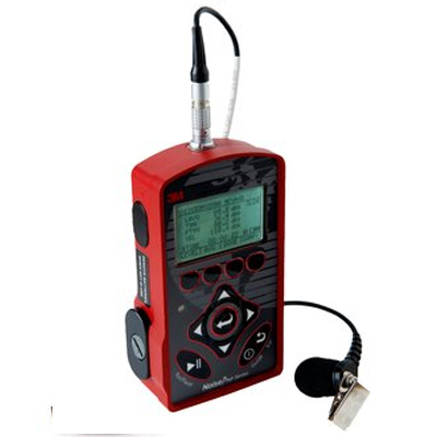 3M NP-DLX-AC3噪音計
