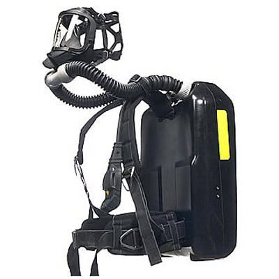 德爾格PSS BG4氧氣呼吸器