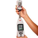 3M SE-401-AC3噪音計
