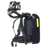 德爾格PSS BG4氧氣呼吸器