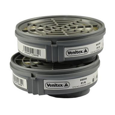 代爾塔105129濾毒盒