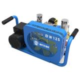 鮑氏BW125空氣壓縮機(jī)