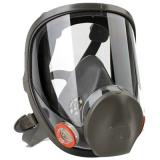 3M6700防毒面具