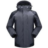 雷克蘭PR10防寒服