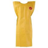 Dupont杜邦Tychem2000 TC285S YL圍裙系帶防酸堿化學(xué)品防護(hù)圍裙