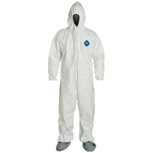 杜邦Tyvek400防護服TY122S WH