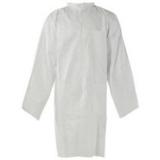 杜邦Tyvek400實(shí)驗(yàn)室外套TY222S WH