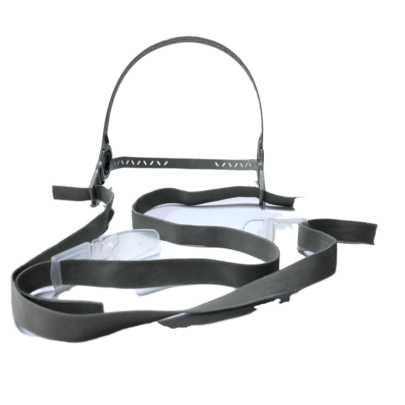 3M379防塵面具頭帶組合