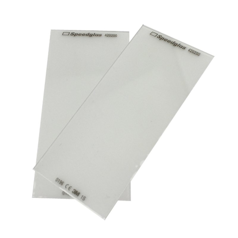 3M Speedglas 9100V電焊面罩自動變光屏內保護片