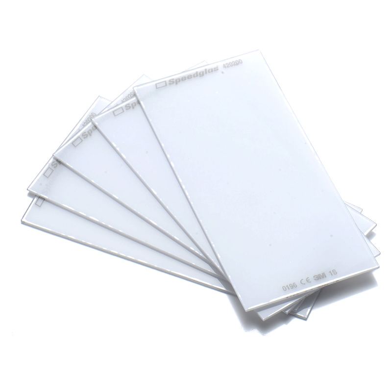 3M 428000 Speedglas100V/SL/9002變光屏內(nèi)保護(hù)片420200