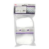 3M Speedglas 9100電焊面罩變光屏普通型外保護(hù)片