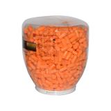 3M1100桶裝防噪音耳塞