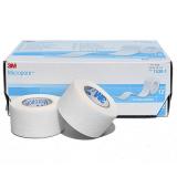 3M1530-1微孔透氣型醫(yī)用膠帶 3M1530-1微孔透氣型醫(yī)用膠帶