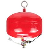 FZX-ACT10/1.2懸掛式超細(xì)干粉滅火器