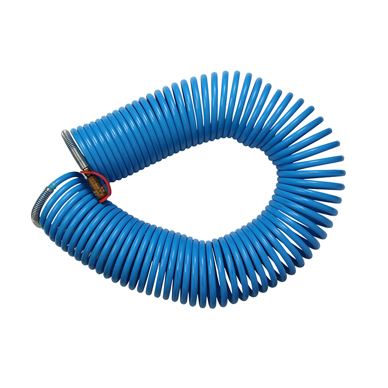3M W-2929-100螺旋式壓縮空氣管30.5米