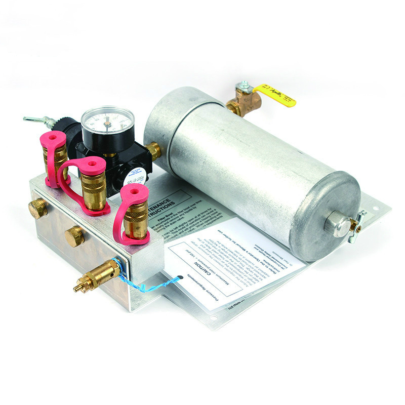 3M W-2806壓縮空氣過濾調節控制器