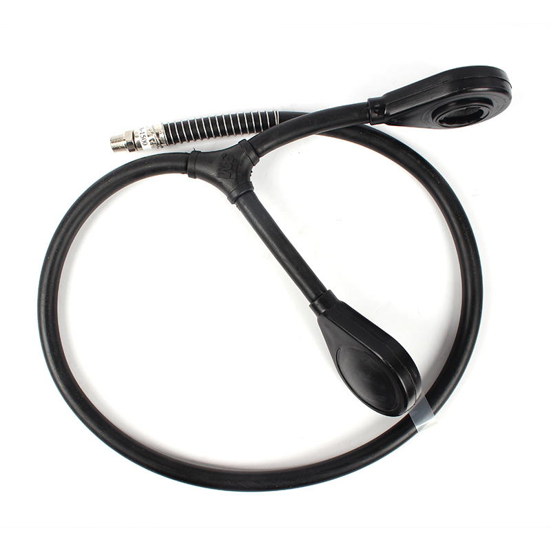 3M SA-1500長管呼吸器前置式導氣管