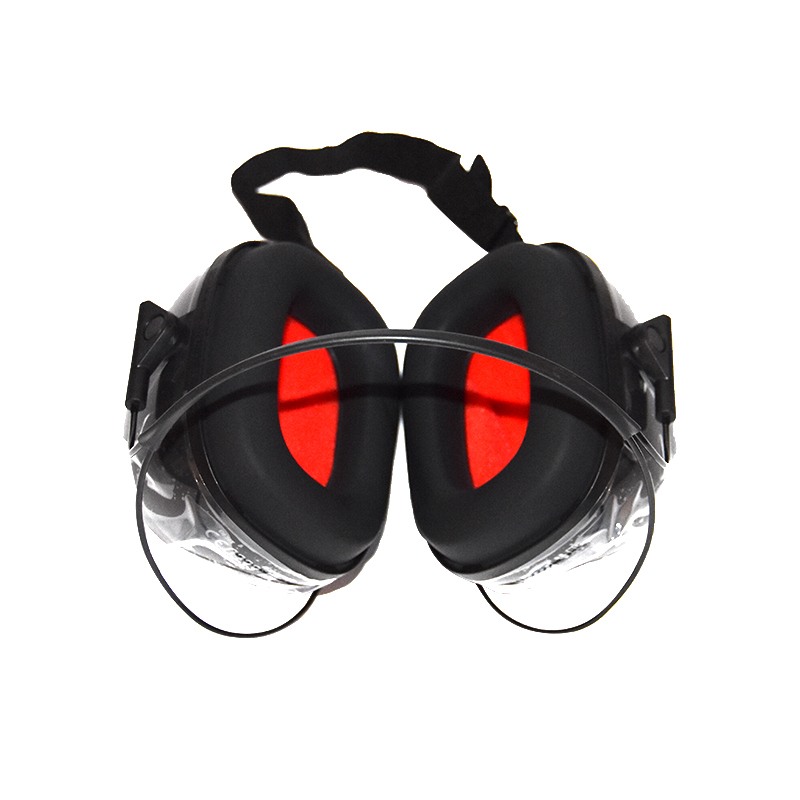 霍尼韋爾1035117-VSCH頸帶式防噪音耳罩