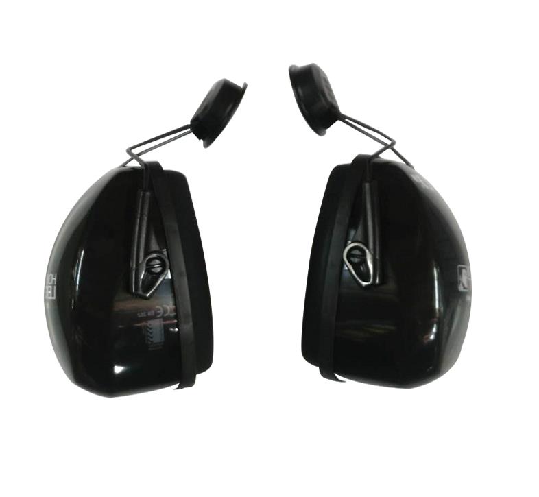 霍尼韋爾1011993掛安全帽式防噪音耳罩