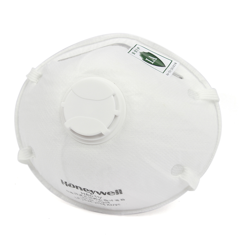 霍尼韋爾H1005585 H801V KN95防塵口罩