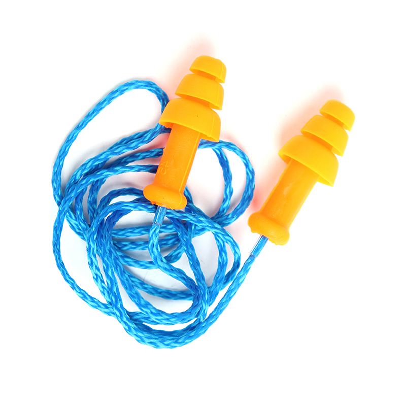 霍尼韋爾SMF-30帶線防噪音耳塞