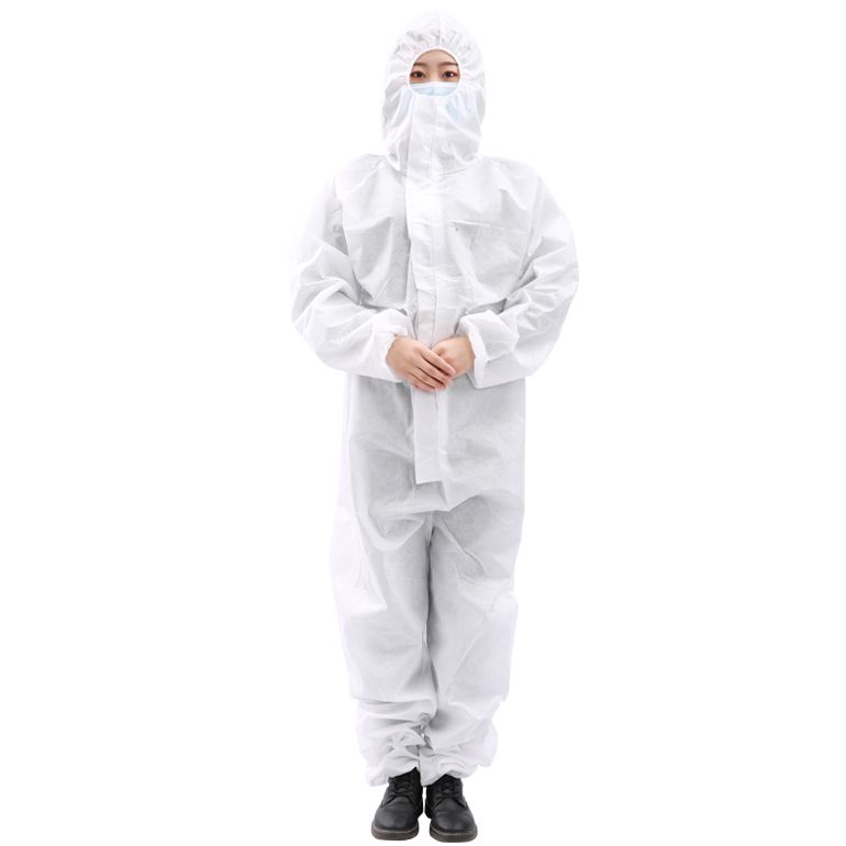 一次性隔離衣醫(yī)用隔離防護服DH5220