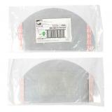 3M H-110-10頭罩面屏保護膜