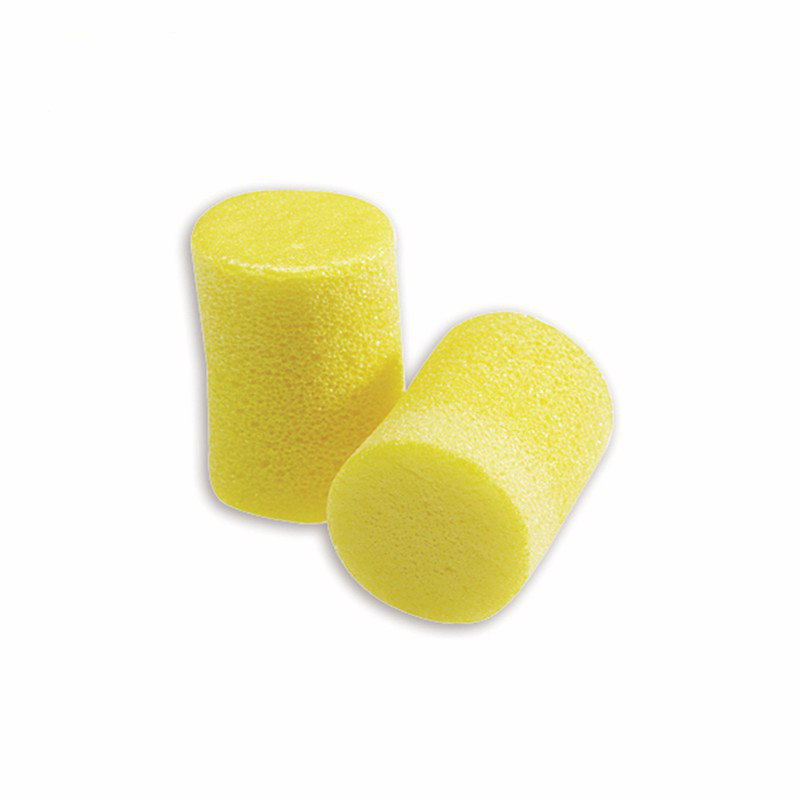 3M312-1201圓柱型防噪音耳塞