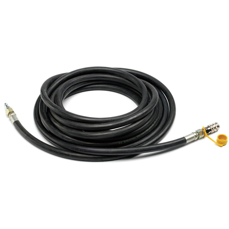 霍尼韋爾A161254長管呼吸器供氣軟管（20米）