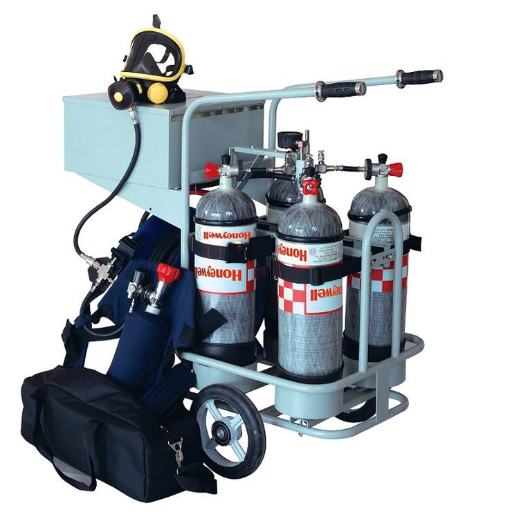 霍尼韋爾BC1766010移動供氣源