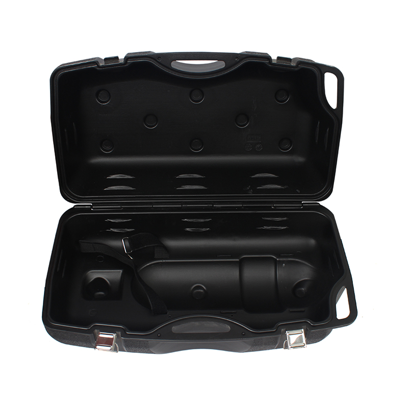 霍尼韋爾C900空氣呼吸器箱子