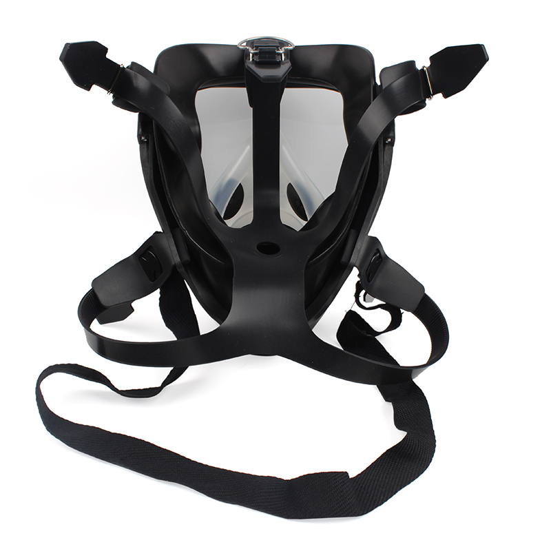 霍尼韋爾BC252022T空氣呼吸器全面罩