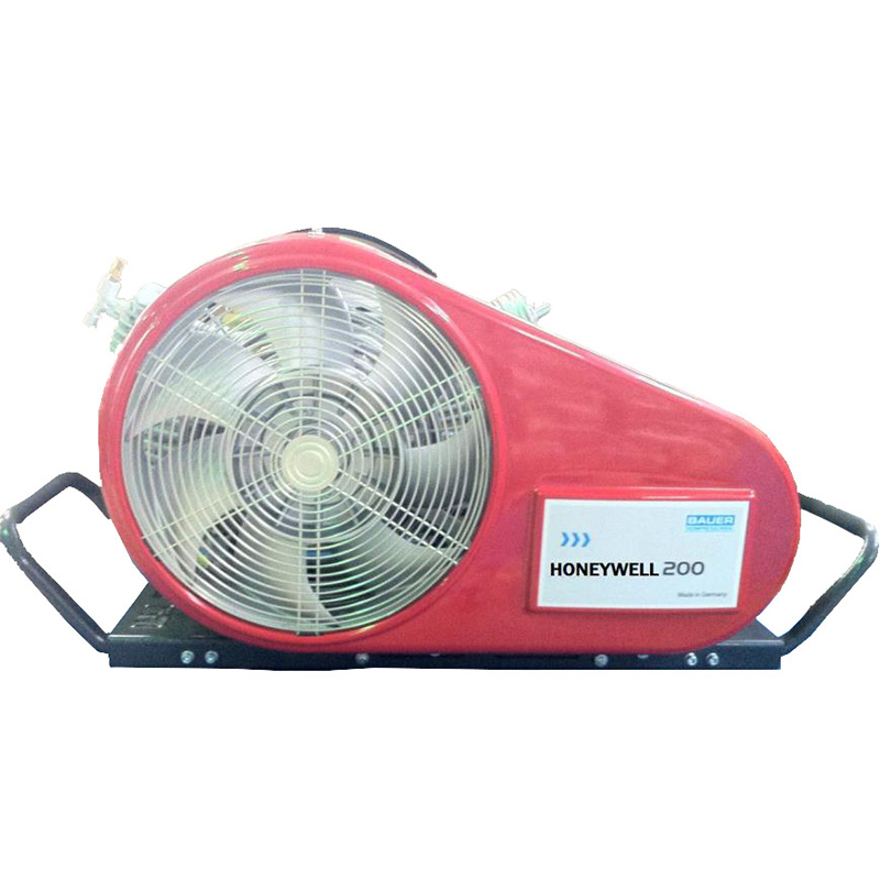 霍尼韋爾BC164020T空氣壓縮機(jī)380V