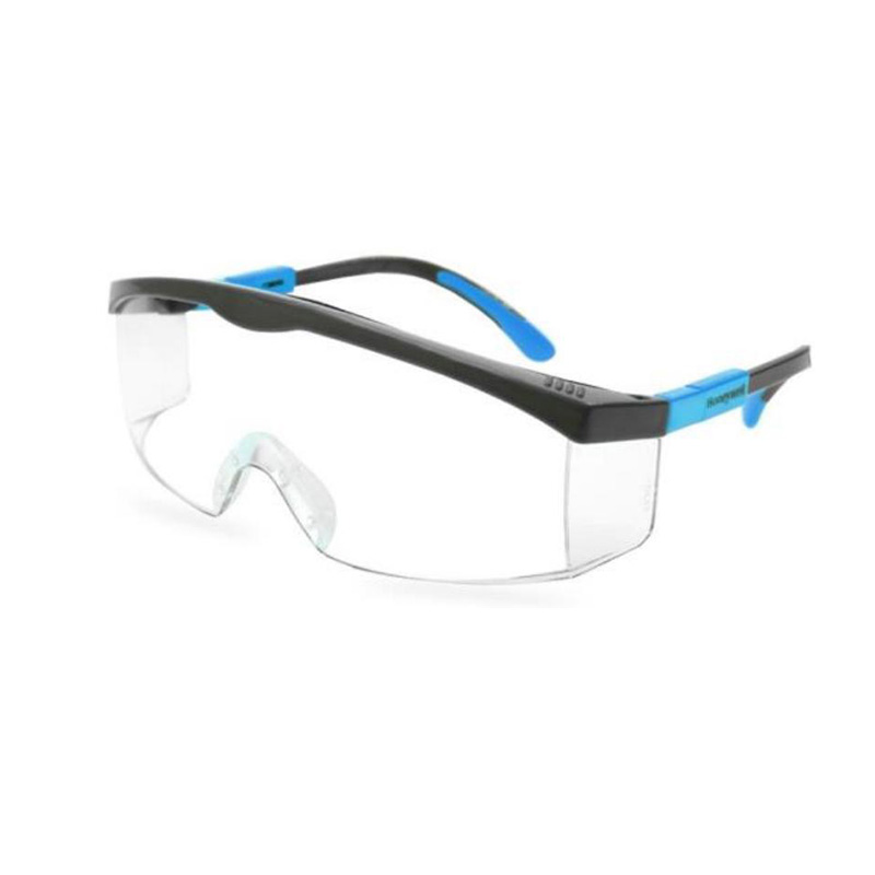 霍尼韋爾120510 S200G防沖擊防護(hù)眼鏡