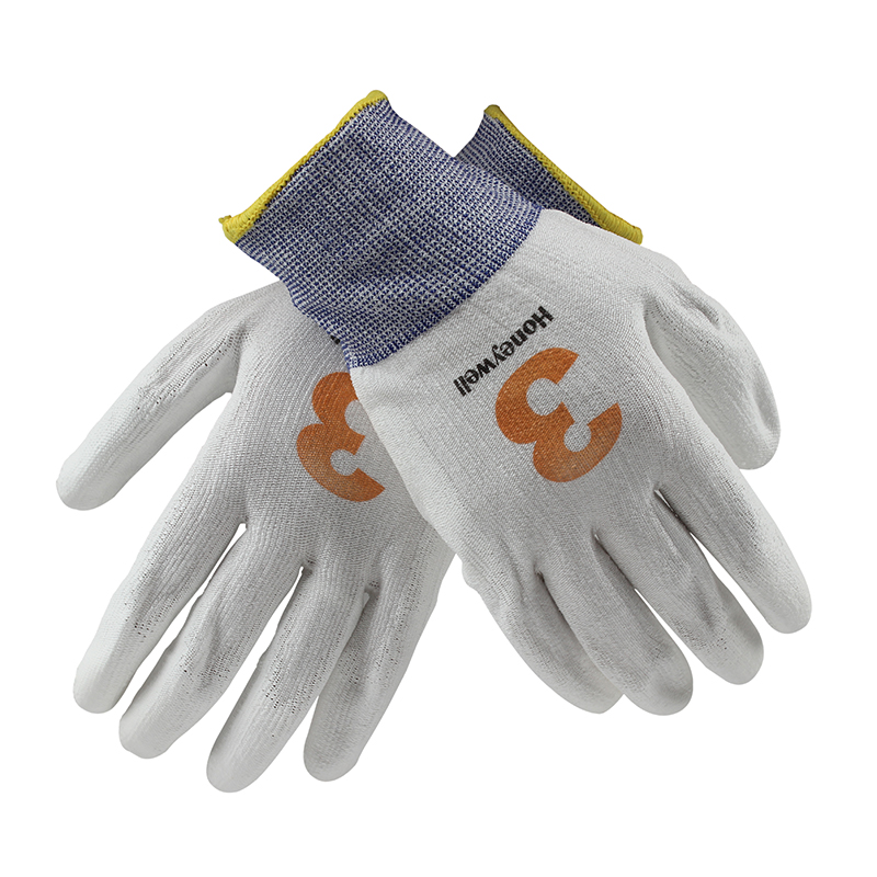 霍尼韋爾2318769CN 3級防割手套