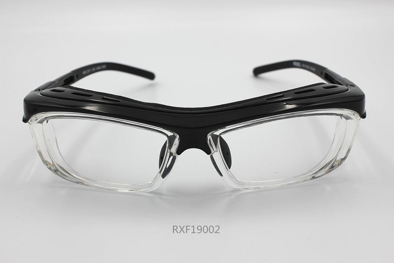 霍尼韋爾RXF19002矯視鏡架 霍尼韋爾RXF19002矯視鏡架