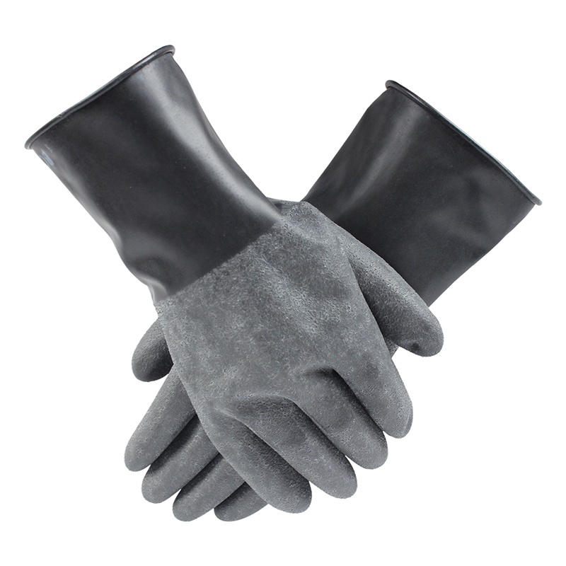 霍尼韋爾B161R橡膠手套 霍尼韋爾B161R橡膠手套