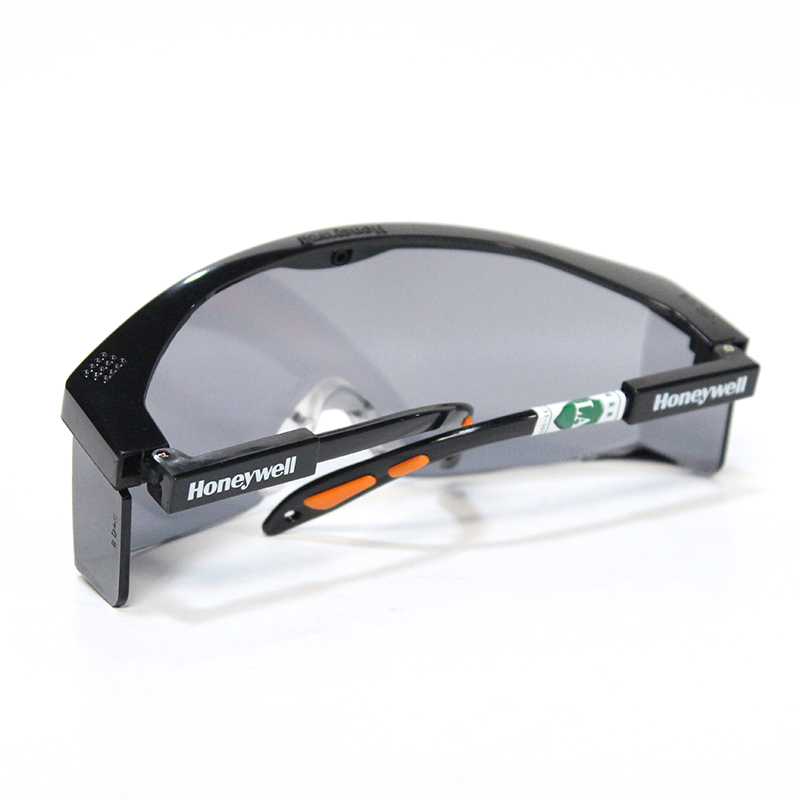 霍尼韋爾100111 S200A防霧防護眼鏡