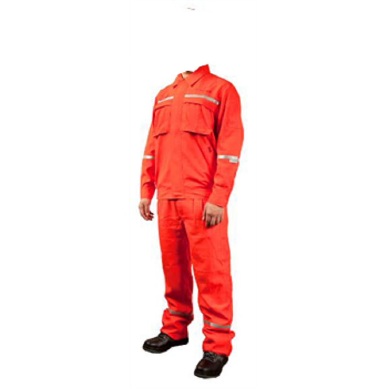 霍尼韋爾MS1CO阻燃工作服