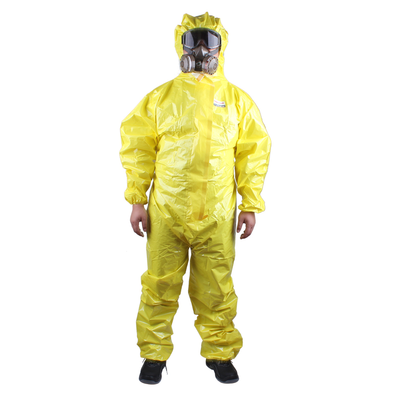 霍尼韋爾4503000防化服