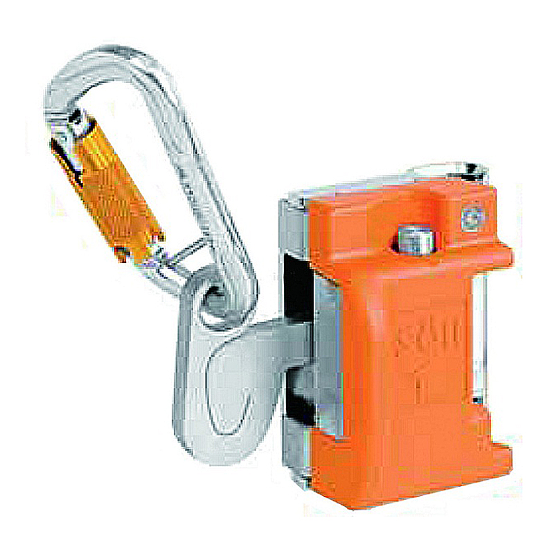 霍尼韋爾22697Goidelic舒適型速差防墜器