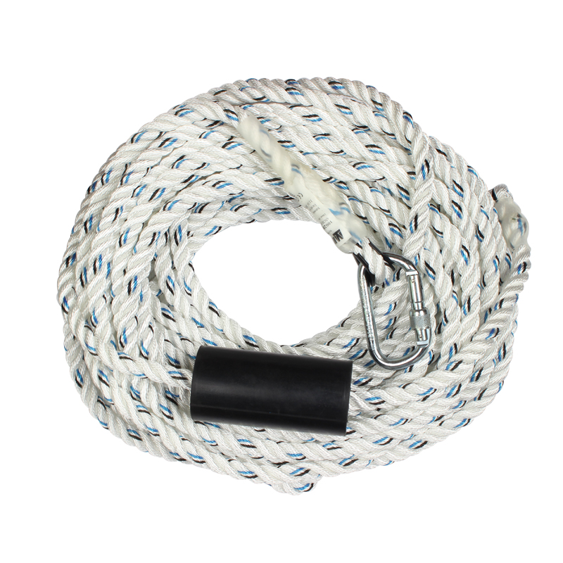 霍尼韋爾1002892安全繩（20米 14mm）
