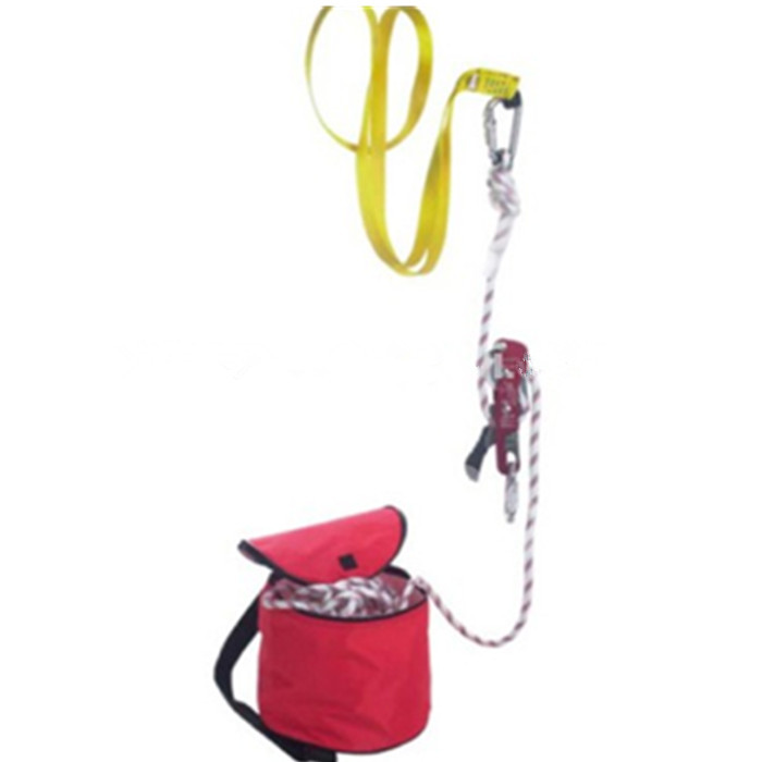 霍尼韋爾1006026 lindy手控下降器救援套件